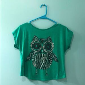 SAY ANYTHING “Size L” T-Shirt / Top